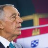 Marcelo Rebelo de Sousa en una imagen de campaña. Foto: juntosporportugal.pt