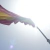 Bandera de España. Foto: Jorge González (CC BY-SA 2.0)