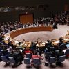 El Consejo de Seguridad de las Naciones Unidas aprueba la resolución 2242 el pasado mes de octubre. Foto: UN Women/Ryan Brown (CC BY-NC-ND 2.0)