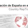 La reputación de España en el mundo. Country RepTrak®2016. Reputation Institute y Real Instituto Elcano