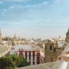 Fotograma del spot "Tu mejor tú", Junta de Andalucía