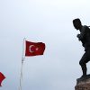 Taksim Square, Istanbul. Photo: SpirosK photography (CC BY-NC-ND 2.0)