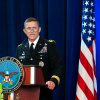 Michael Flynn, nombrado asesor de Seguridad Nacional por Trump, en 2012. Foto: Erin A. Kirk-Cuomo / DoD (Dominio público)