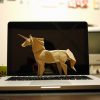 Las start-ups valoradas en más de 1.000 millones de dólares se denominan "unicornios". Foto: yosuke muroya (CC BY-NC 2.0)