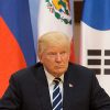Donald Trump durante la cumbre del G20 en Alemania. Foto: The White House (Dominio Público)
