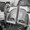 Vladimir Putin part 1&2. Foto: Lazopoulos George (CC BY 2.0)
