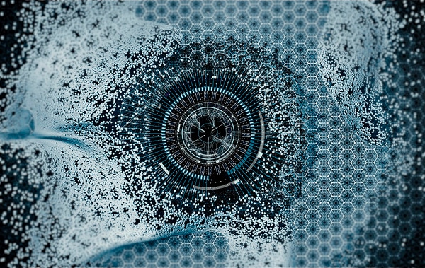 A G20 agenda for technological justice (ABYSMAL / VOID. Photo: Ars Electronica CC BY-NC-ND 2.0)