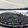 Seat of the European Parliament in Strasbourg. Photo: © European Union 2014 - European Parliament (CC BY-NC-ND 2.0)