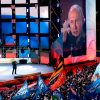 Vladimir Putin addresses rally on Manezhnaya Square in Moscow on election night. Photo: Kremlin.ru (CC BY 3.0)
