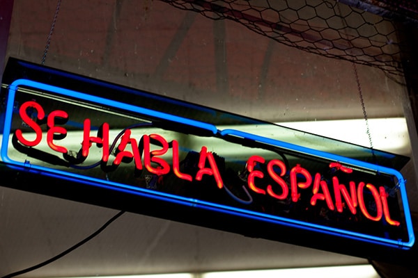 Sign in Alameda County, California. Foto: Jeremy Brooks (CC BY-NC 2.0)