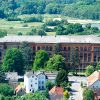 Tribunal Superior de Justicia de Schleswig-Holstein, en Alemania. Foto: Sven Hagge / Wikimedia Commons (CC BY-SA 3.0)