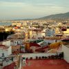 Panorámica de Melilla. Foto: Paco Solís / Wikimedia Commons (CC BY 2.0)