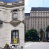 Foto: Ministerio de Defensa Nacional Uruguay (web del ministerio) y Ministerio de Defensa Argentina (André M / CC BY-NC-ND 2.0).