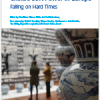 China’s Soft Power in Europe. Falling on Hard Times. ETNC, 2021