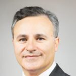 Haizam Amirah, profesor asociado del Instituto Empresa (IE). Fue investigador principal del Real Instituto Elcano