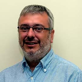 Juan Antonio Sanchez