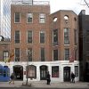 Sede del Instituto Cervantes en Nueva York (EEUU). Foto: Ins Cervantes (Wikimedia Commons / CC BY-SA 4.0)