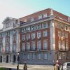 Sede de la AECID en Madrid (España). Foto: Luis García (Wikimedia Commons / CC BY-SA 3.0)