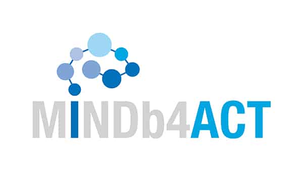MINDb4ACT, iniciativa coordinada por la Oficina de Proyectos del Real Instituto Elcano con el liderazgo académico del Programa de Radicalización Violenta y Terrorismo Global del RIE.