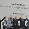 Plenary session of the COP21 for the adoption of the Paris Accord, United Nations Climate Change Conference (Paris). Photo: UNclimatechange (CC BY 2.0)