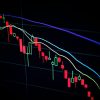 Stock and Crypto Market Values. Photo: Maxim Hopman (@nampoh)