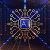 Inteligencia Artificial y machine learning. Foto: Mike MacKenzie (CC BY 2.0)