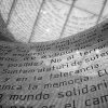 Monumento a las Víctimas del 11-M, Madrid, España. Foto: Maritè Toledo.