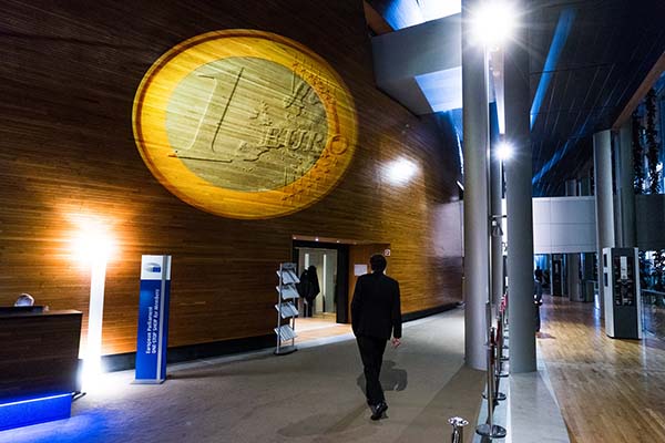 Interior del Parlamento Europeo, Bruselas. Foto: European Union 2019 – Fuente: EP (CC-BY-4.0)