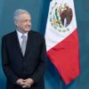 Andrés Manuel López Obrador, presidente de México. Foto: EneasMx (CC BY-SA 4.0)
