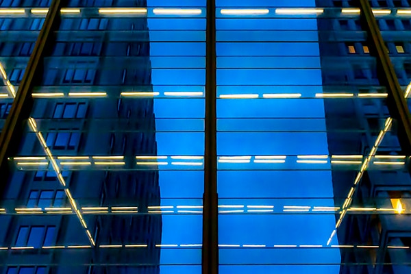 Potsdamer Platz en Berlín (Alemania). Foto: mini_malist (off is new on) (CC BY-ND 2.0)