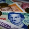 Pesos cubano, énfasis en el billete de 500 pesos. Foto: Ricardo IV Tamayo (@ricardo4to)
