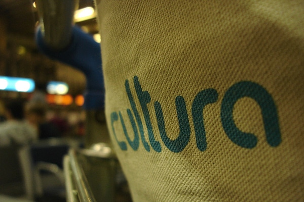 Cultura. Foto: Lidyanne Aquino (CC BY 2.0)