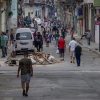 Calle Trocadero, La Habana, Cuba. Foto: Edgardo W.Olivera. (CC BY 2.0)