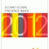 Elcano Global Presence Index 2012