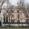 Sede da Embaixada de Portugal em Madrid (Espanha). Foto: Luis García (Zaqarbal) (Wikimedia Commons / CC BY-SA 3.0)