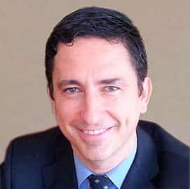 Enrique Feas
