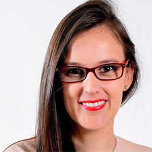 Esther Solano Gallego. Especialista en opinión pública y profesora de la Universidad Federal de São Paulo.