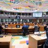 Video conference of EU Foreign Affairs Ministers (Defence) - June 2020. Photo: © European Union