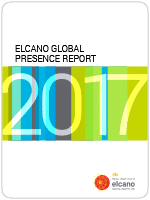 Elcano Global Presence Report 2017