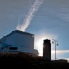 Hinkley Point, donde se ha aprobado la construcción de una nueva central nuclear. Foto: Mark Robinson (CC BY-NC 2.0)