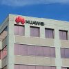 Oficinas de Huawei. Foto: Open Grid Scheduler / Grid Engine (Dominio público).