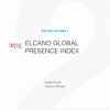 Estudio Elcano 2. Elcano Global Presence Index (IEPG). Coordinators: Iliana Olivié and Ignacio Molina. Elcano Royal Institute