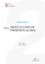 Estudio Elcano 2. Índice de Presencia Global (IEPG). Coordinadores: Iliana Olivié e Ignacio Molina. Real Instituto Elcano