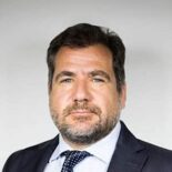 Ignacio Molina. Senior Fellow at the Elcano Royal Institute and Lecturer at the Autonomus University of Madrid (UAM).