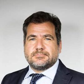 Ignacio Molina. Senior Fellow at the Elcano Royal Institute and Lecturer at the Autonomus University of Madrid (UAM).