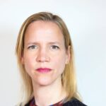 Iliana Olivie, investigadora principal del Real Instituto Elcano y profesora en el Departamento de Economía Aplicada, Estructura e Historia de la Universidad Complutense de Madrid