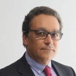 Javier Alonso Lecuit. Senior Research Fellow at the Elcano Royal Institute.