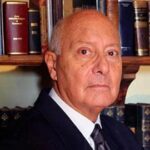 Juan Manuel de Faramiñán Gilbert