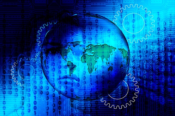 Cibersecurity in Latin America and the Caribean