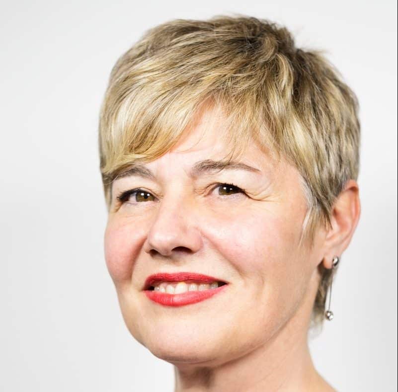 Maria Solanas web